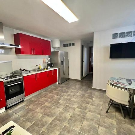 Apart Fairways Apartment San Miguel de Abona Ngoại thất bức ảnh