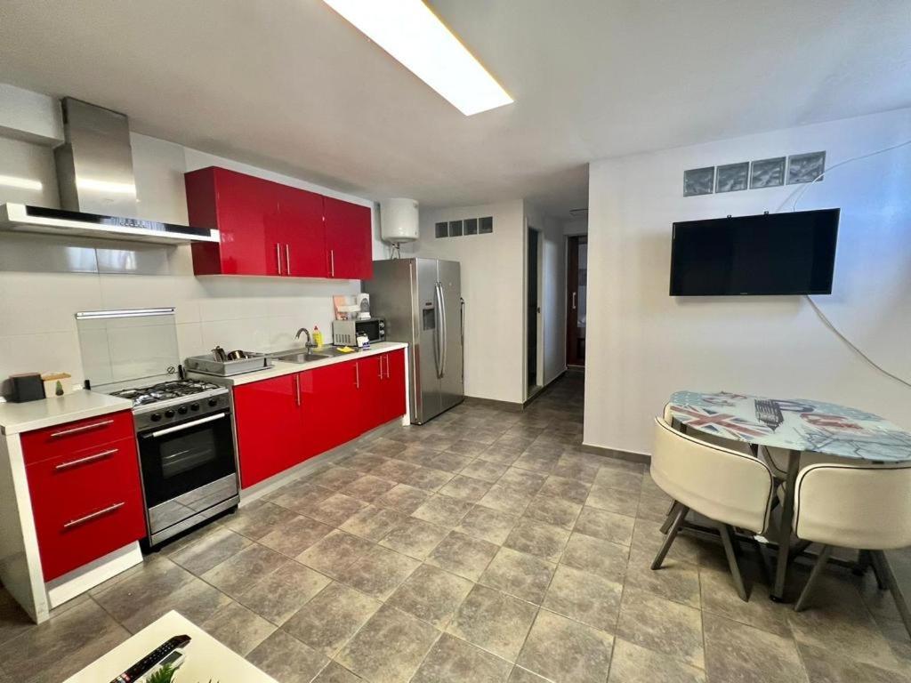 Apart Fairways Apartment San Miguel de Abona Ngoại thất bức ảnh