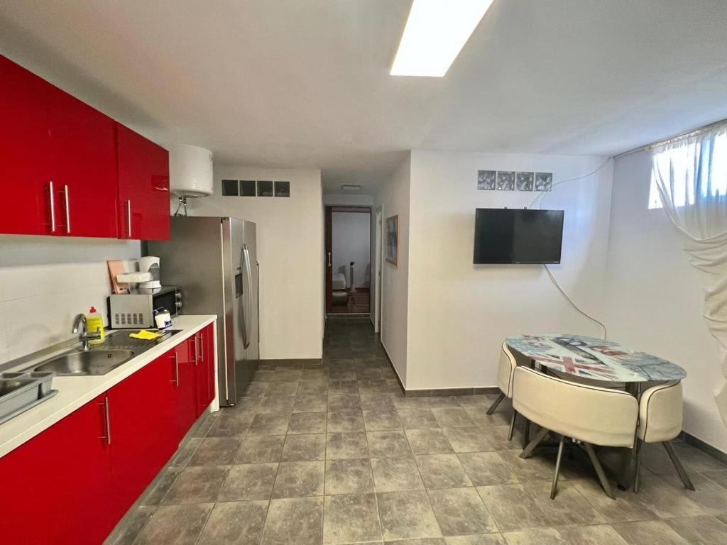 Apart Fairways Apartment San Miguel de Abona Ngoại thất bức ảnh