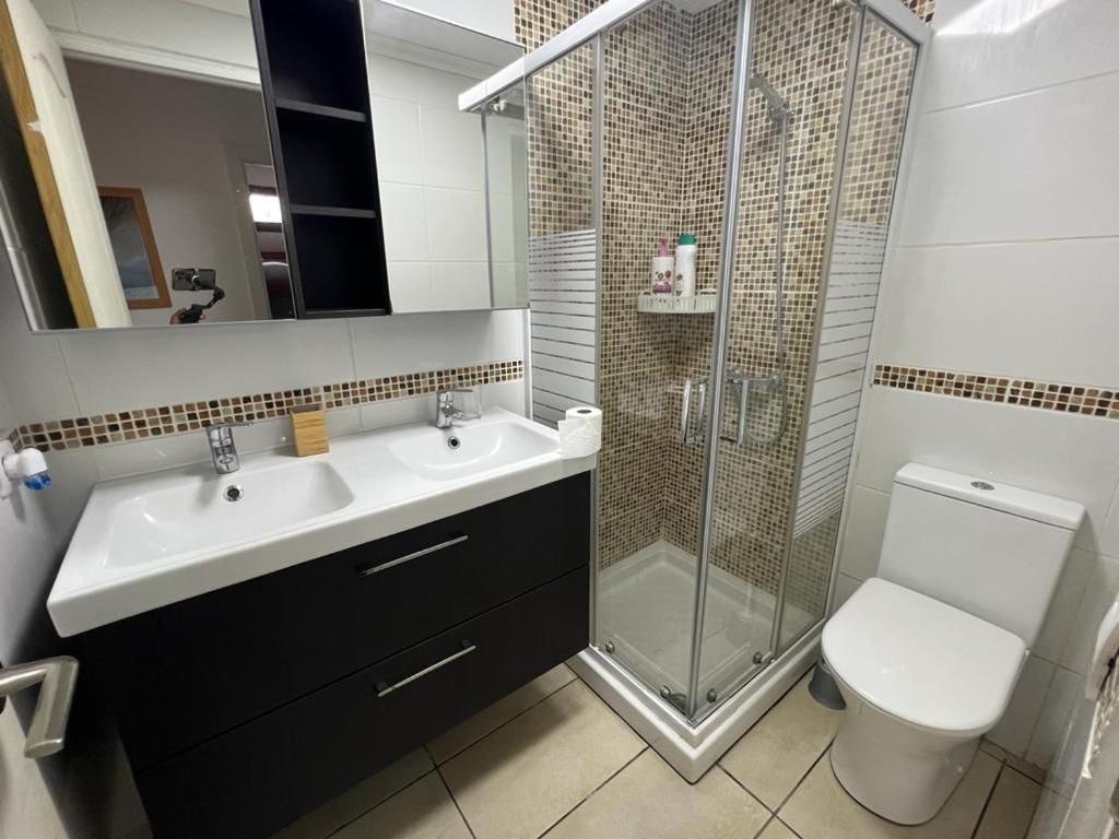 Apart Fairways Apartment San Miguel de Abona Ngoại thất bức ảnh